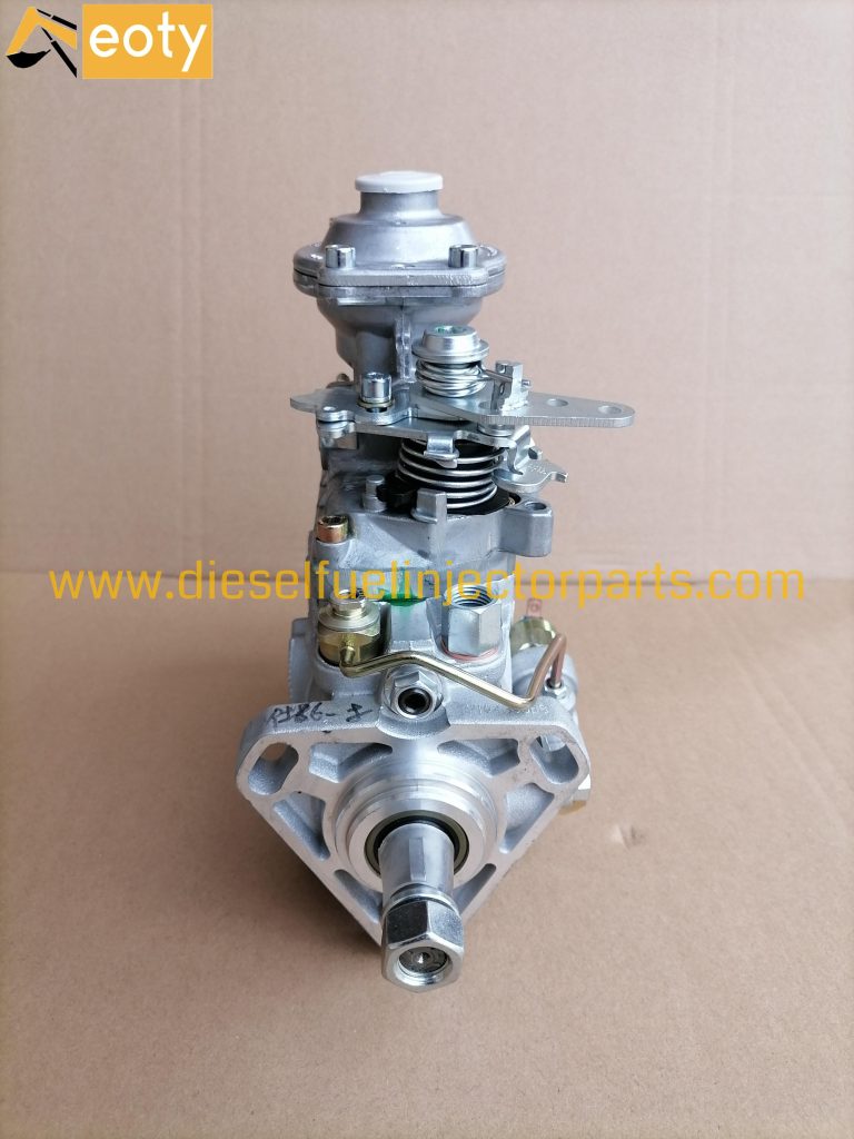 Cummins 4BT Diesel Fuel Injection Pump 0460424326 3960902 VE Pump 3.9L Engine