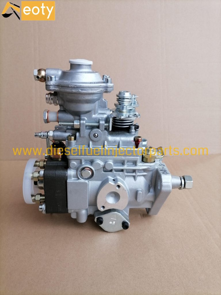 Cummins 4BT Diesel Fuel Injection Pump 0460424326 3960902 VE Pump 3.9L Engine