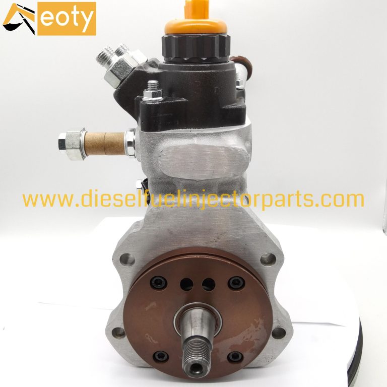 Mitsubishi 6M60T Common Rail Diesel Injection Pump 094000-0151 094000-0150