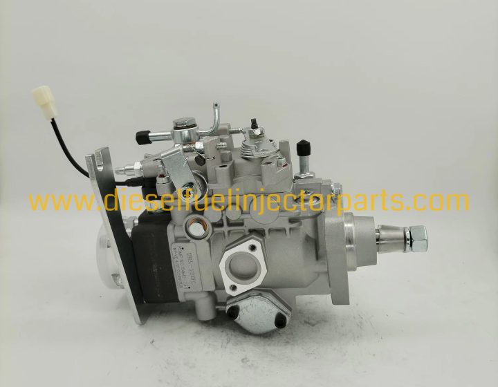 Diesel Fuel Injection Pump 104642-7311 104646-1680 104660-4781 for Excavator Engine
