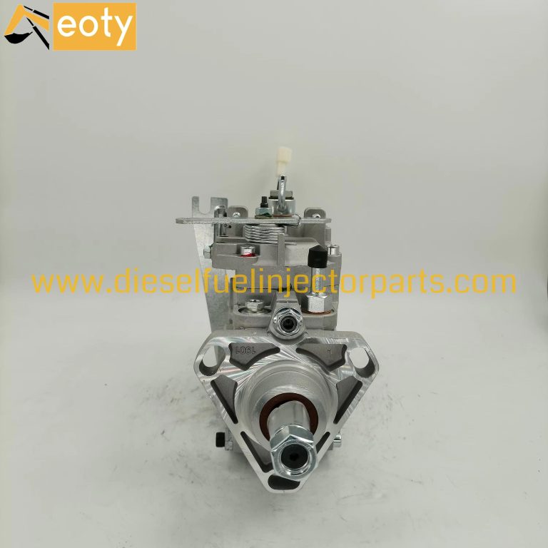Diesel Fuel Injection Pump 104642-7311 104646-1680 104660-4781 for Excavator Engine