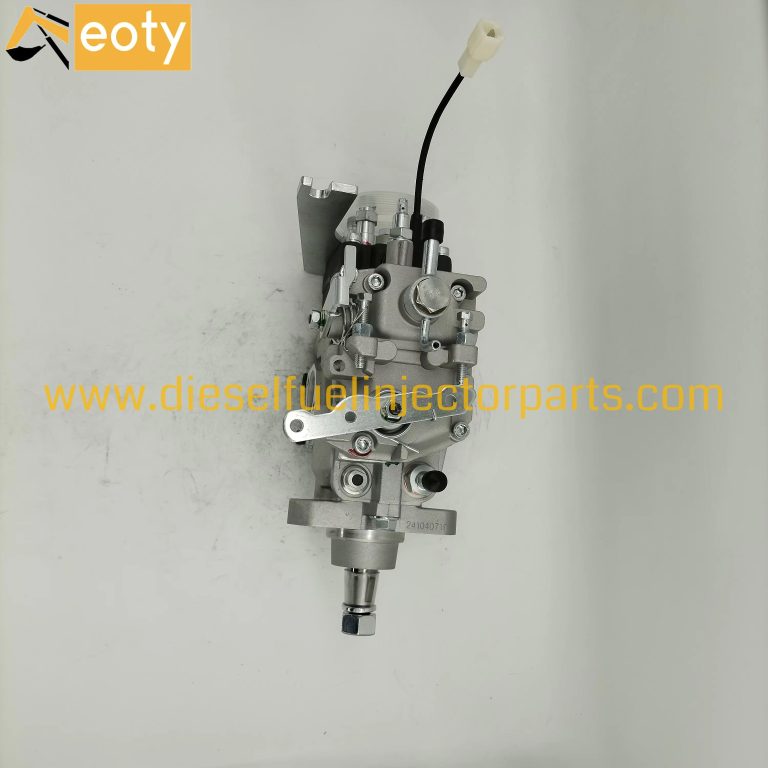 Diesel Fuel Injection Pump 104642-7311 104646-1680 104660-4781 for Excavator Engine