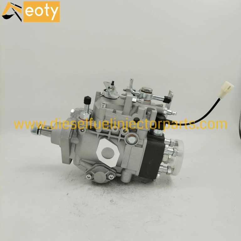 Diesel Fuel Injection Pump 104642-7311 104646-1680 104660-4781 for Excavator Engine