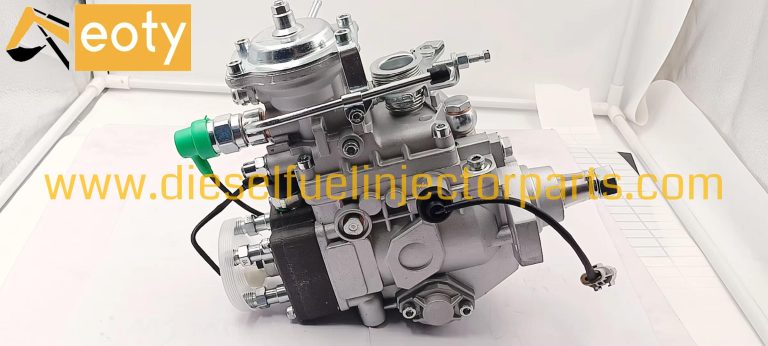 Diesel Fuel Injection Pump 104642-7311 104646-1680 104660-4781 for Excavator Engine
