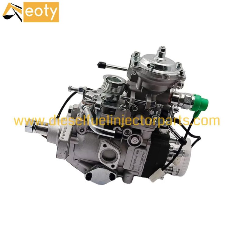 Toyota 1HZ Diesel Fuel Injection Pump 104646-1680 High-Speed Steel Fuel Pump