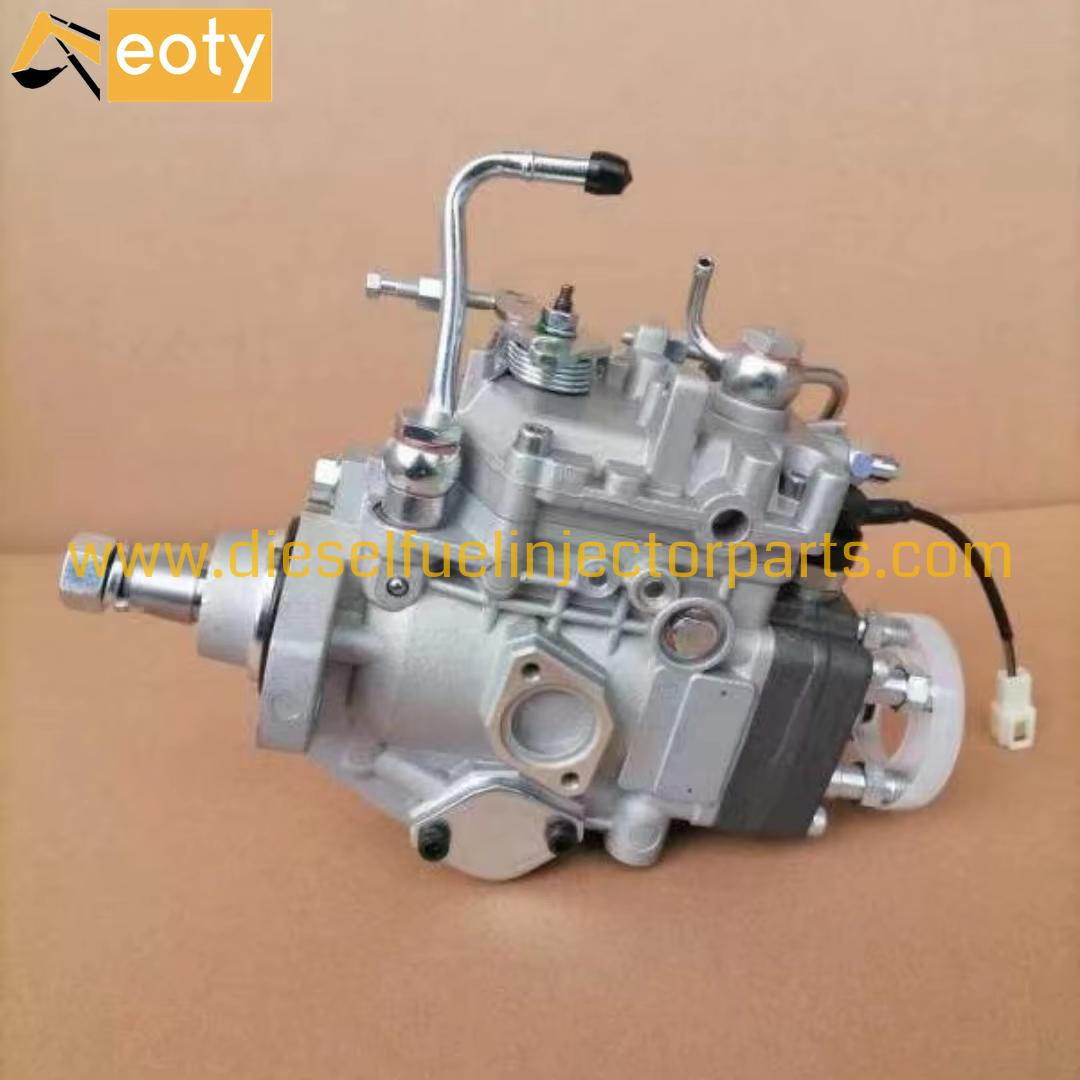 Remanufactured Diesel Fuel Injection Pump 104649-5471 NP-VE4 9F1250LNP1592 for Isuzu C240 Engine