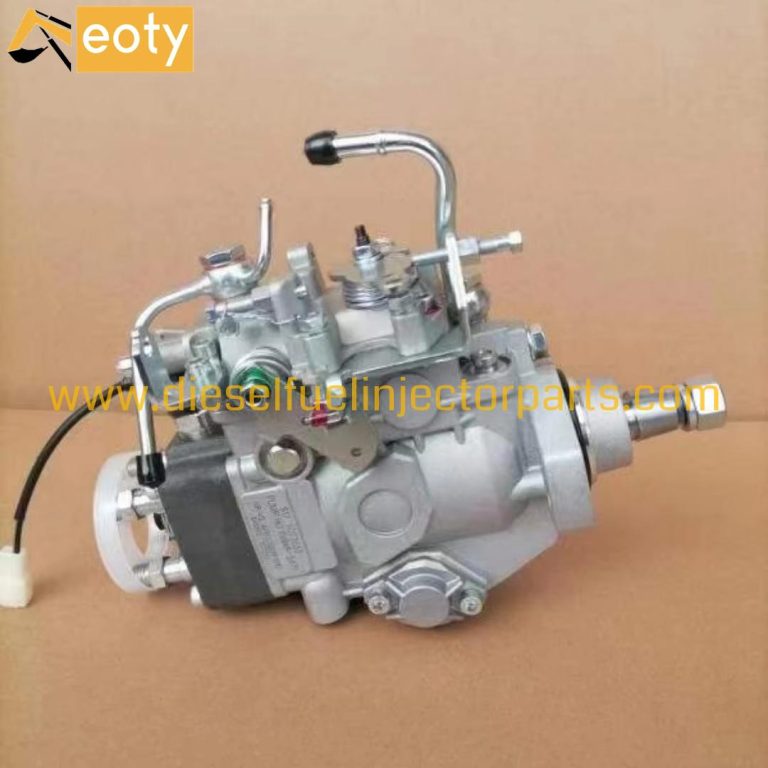 Remanufactured Diesel Fuel Injection Pump 104649-5471 NP-VE4 9F1250LNP1592 for Isuzu C240 Engine