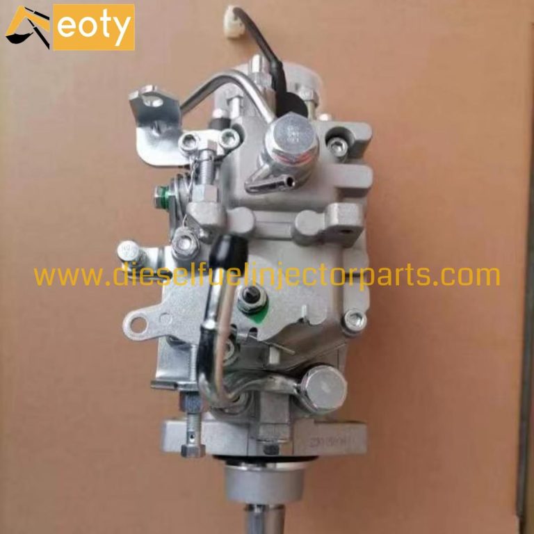 Remanufactured Diesel Fuel Injection Pump 104649-5471 NP-VE4 9F1250LNP1592 for Isuzu C240 Engine