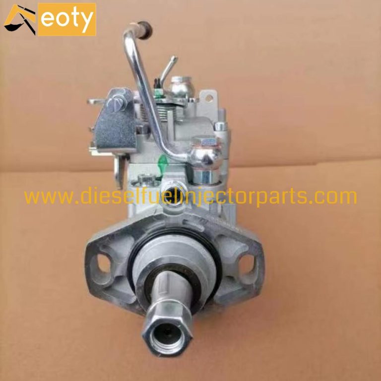 Remanufactured Diesel Fuel Injection Pump 104649-5471 NP-VE4 9F1250LNP1592 for Isuzu C240 Engine