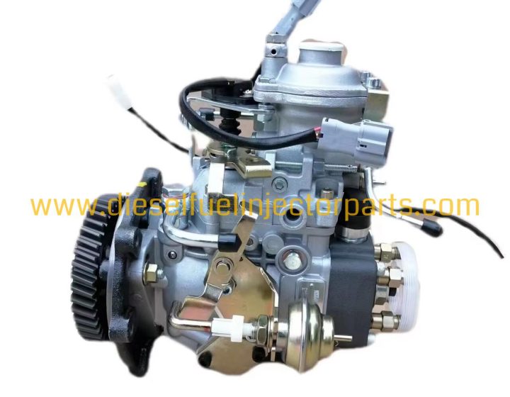 ISUZU 4JB1T Engine Diesel Fuel Injection Pump 104746-5113 | 8972630863 High Pressure Pump