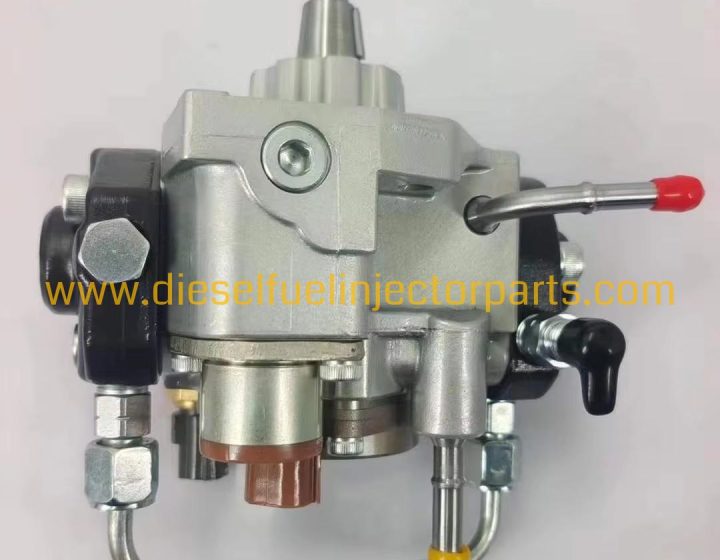 Reman HP3 Fuel Injection Pump 294000-0351 1460A001 For Mitsubishi L200 Diesel Engine