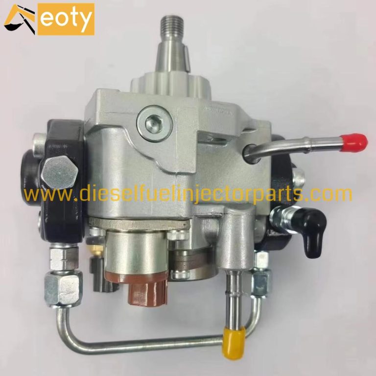 Reman HP3 Fuel Injection Pump 294000-0351 1460A001 For Mitsubishi L200 Diesel Engine