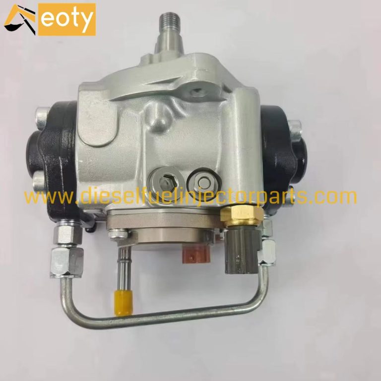 Reman HP3 Fuel Injection Pump 294000-0351 1460A001 For Mitsubishi L200 Diesel Engine
