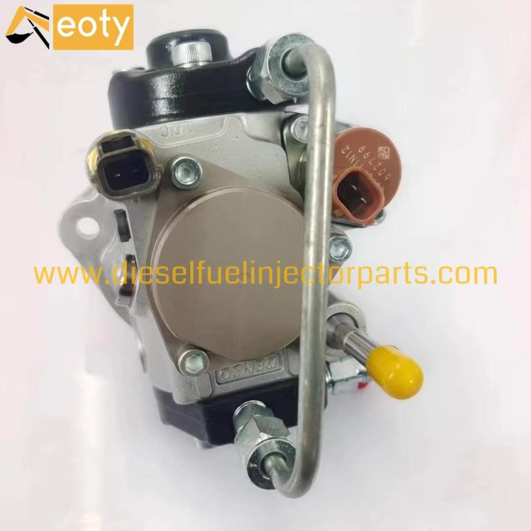 Reman HP3 Fuel Injection Pump 294000-0351 1460A001 For Mitsubishi L200 Diesel Engine