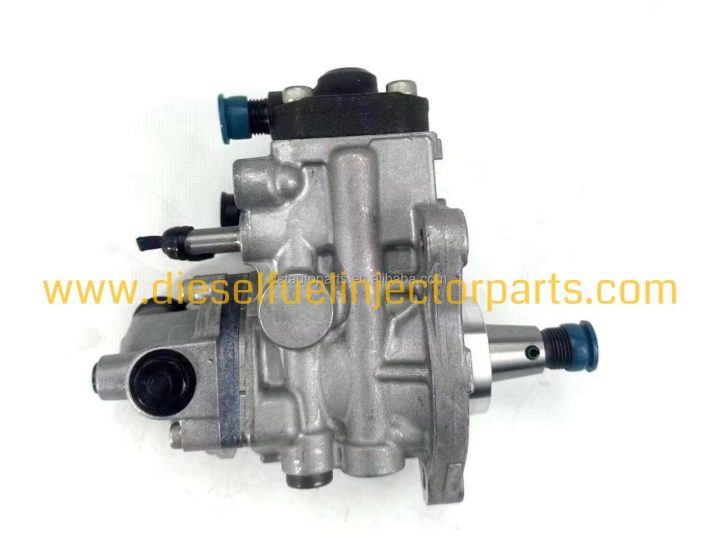 High Quality Diesel Fuel Injection Common Rail Pump 22100-0E020 22100-0E010 for Diesel Truck Engine