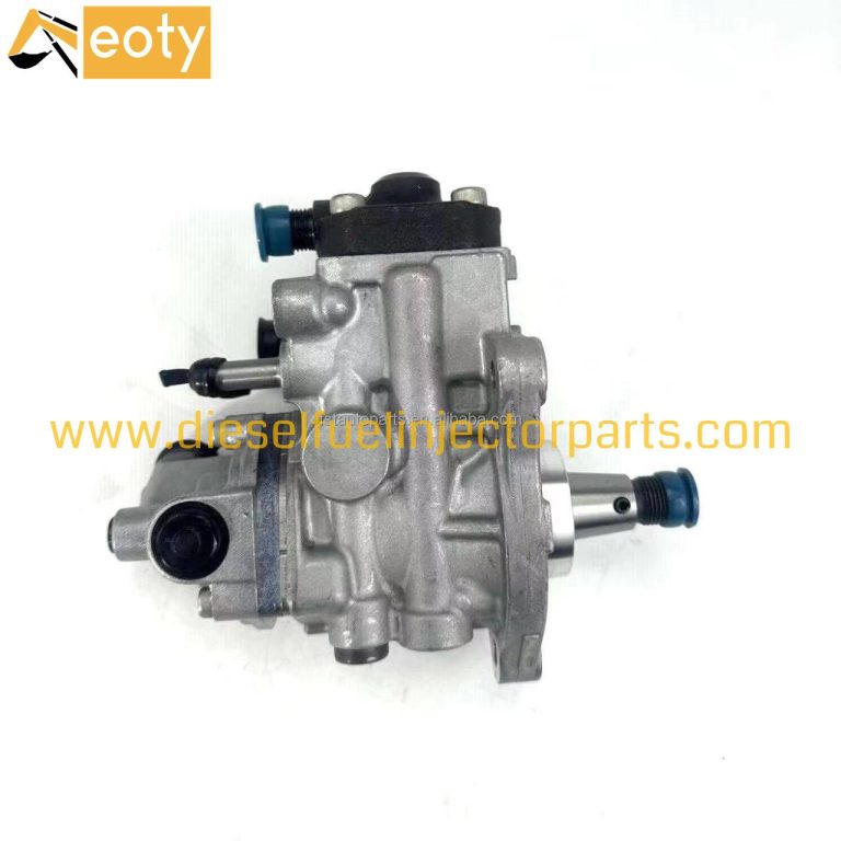 High Quality Diesel Fuel Injection Common Rail Pump 22100-0E020 22100-0E010 for Diesel Truck Engine