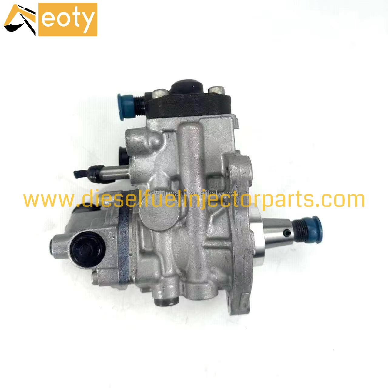 High Quality Diesel Fuel Injection Common Rail Pump 22100-0E020 22100-0E010 for Diesel Truck Engine