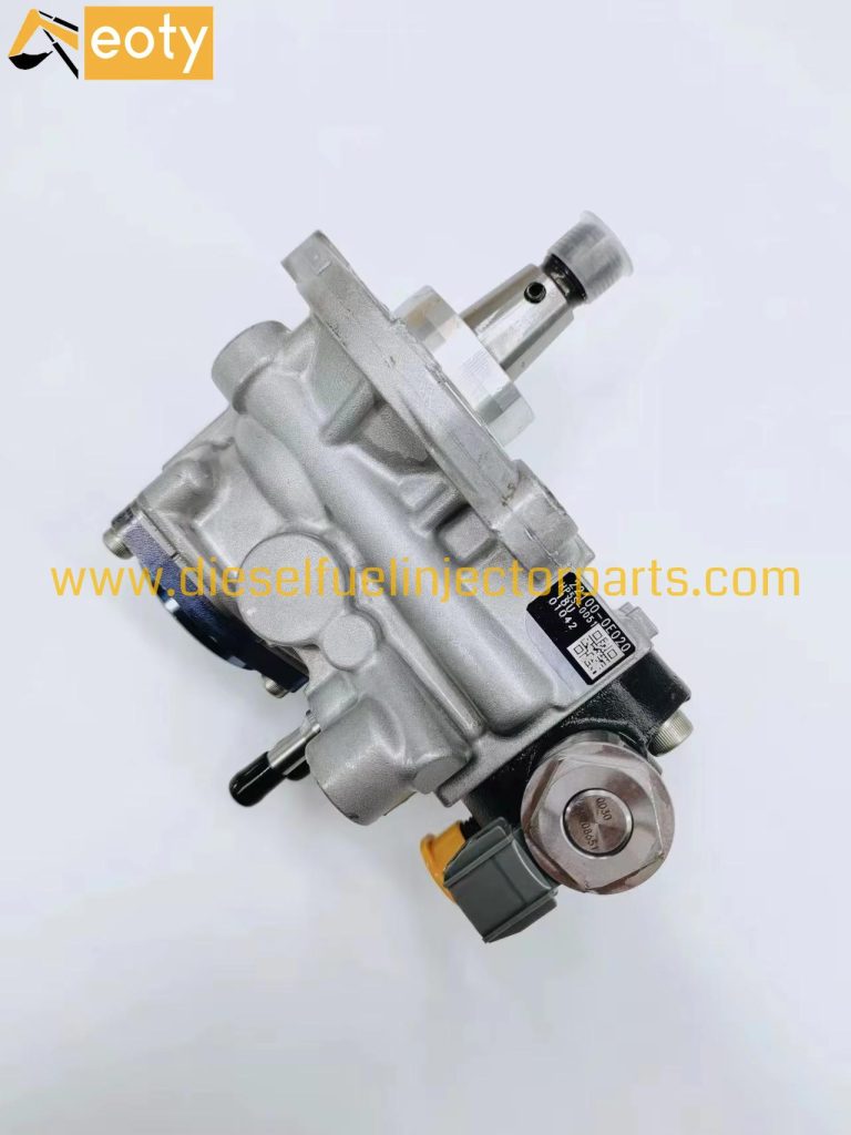 High Quality Diesel Fuel Injection Common Rail Pump 22100-0E020 22100-0E010 for Diesel Truck Engine