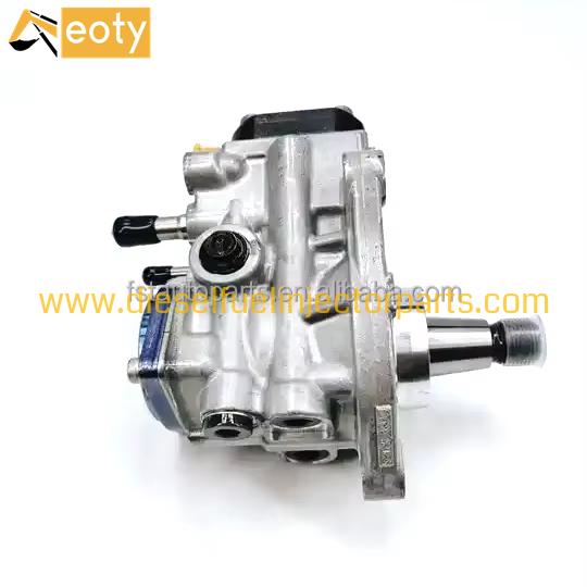 High Quality Diesel Fuel Injection Common Rail Pump 22100-0E020 22100-0E010 for Diesel Truck Engine