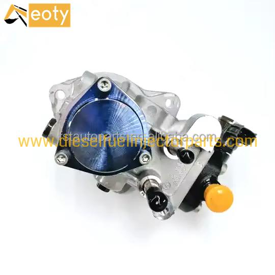 High Quality Diesel Fuel Injection Common Rail Pump 22100-0E020 22100-0E010 for Diesel Truck Engine