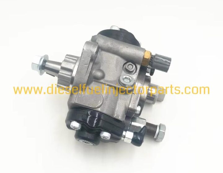 OEM 294000-0901 Remanufactured Diesel Fuel Injection Pump 22100-0L060 for Toyota Hilux 2KD-FTV 2012-2015