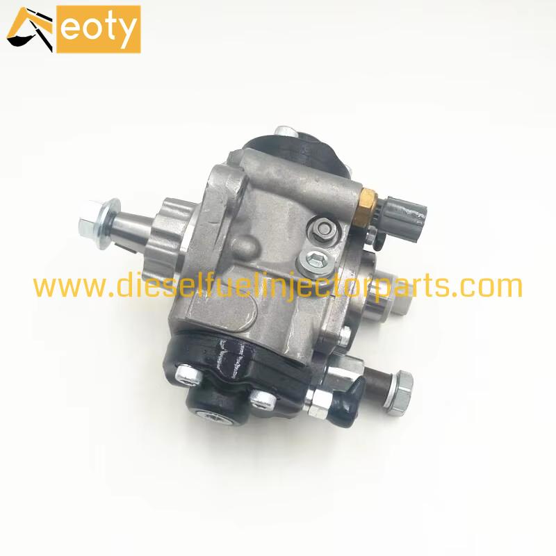 OEM 294000-0901 Remanufactured Diesel Fuel Injection Pump 22100-0L060 for Toyota Hilux 2KD-FTV 2012-2015