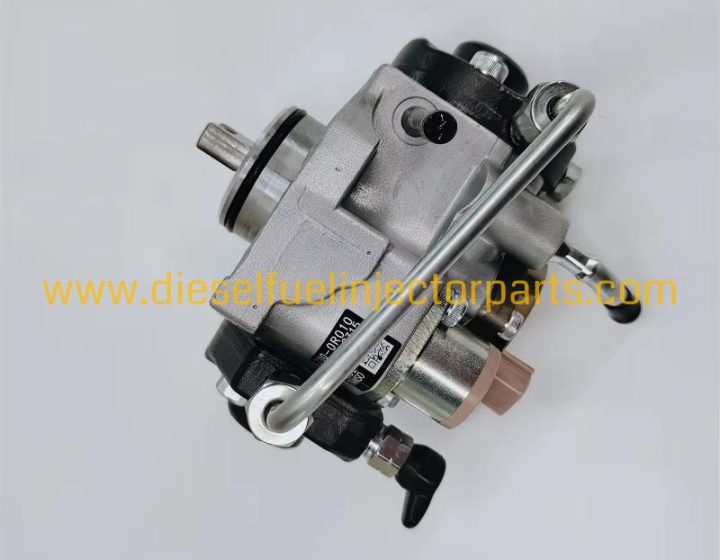 Toyota 1AD 2AD Common Rail Diesel Injection Pump 22100-0R010 294000-0310