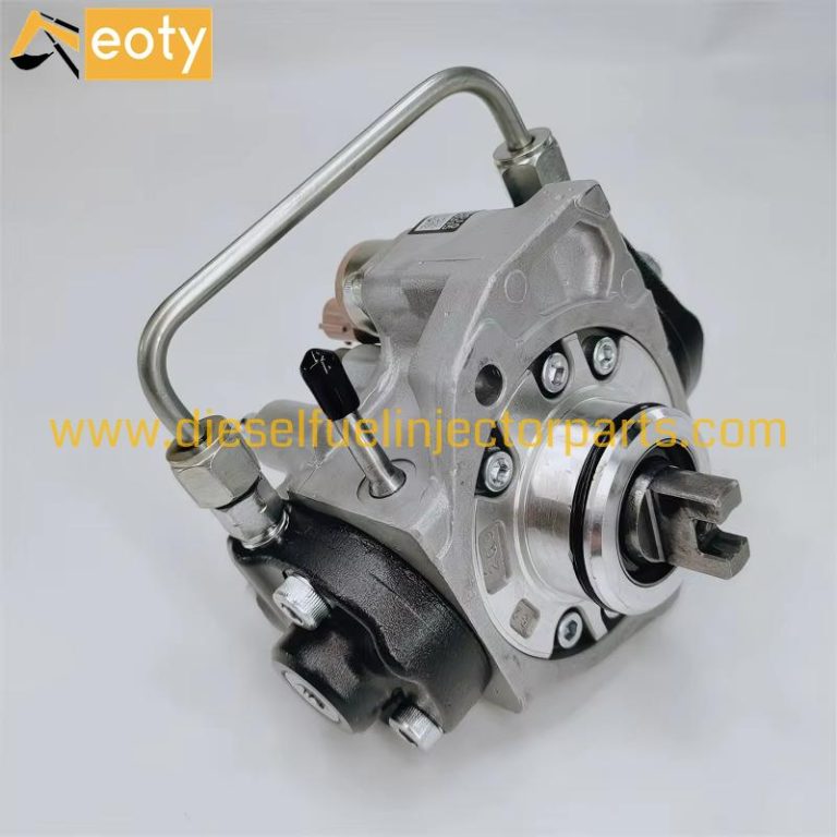 Toyota 1AD 2AD Common Rail Diesel Injection Pump 22100-0R010 294000-0310