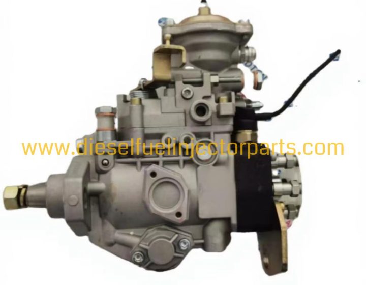 Toyota 1HZ Diesel Fuel Injection Pump 22100-1C220 22100-1C201 22100-1C090 22100-1C050