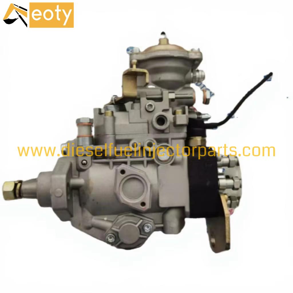 Toyota 1HZ Diesel Fuel Injection Pump 22100-1C220 22100-1C201 22100-1C090 22100-1C050