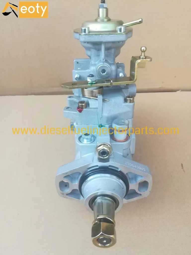 Toyota 1HZ Diesel Fuel Injection Pump 22100-1C220 22100-1C201 22100-1C090 22100-1C050