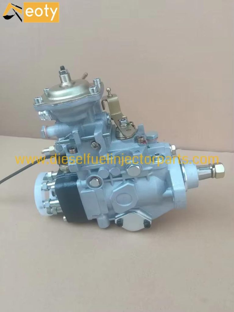Toyota 1HZ Diesel Fuel Injection Pump 22100-1C220 22100-1C201 22100-1C090 22100-1C050