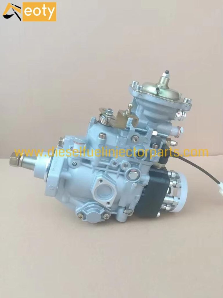 Toyota 1HZ Diesel Fuel Injection Pump 22100-1C220 22100-1C201 22100-1C090 22100-1C050