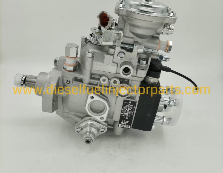 Diesel Fuel Injection Pump 22100-58641 196000-0580 For Diesel Engine Replacement