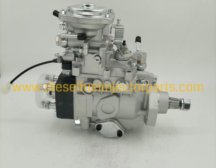 Fuel Injection Pump 22100-5B650 196000-1768 for Diesel Engine | 096000-8850