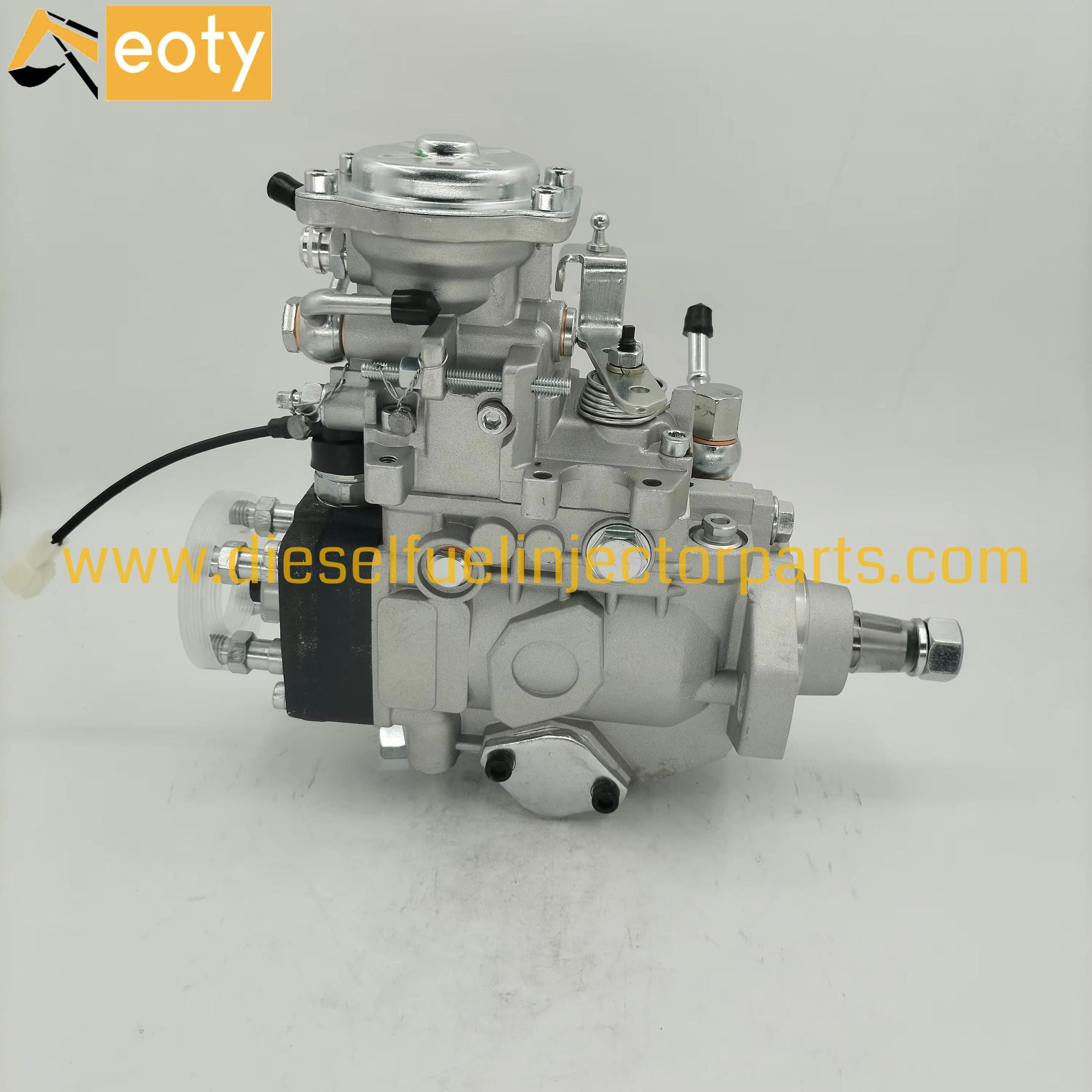 Fuel Injection Pump 22100-5B650 196000-1768 for Diesel Engine | 096000-8850