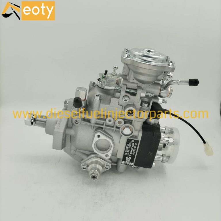 Fuel Injection Pump 22100-5B650 196000-1768 for Diesel Engine | 096000-8850