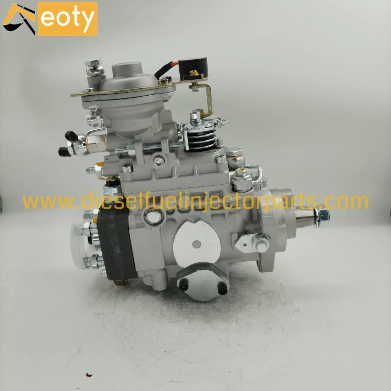 Fuel Injection Pump 22100-5B650 196000-1768 for Diesel Engine | 096000-8850