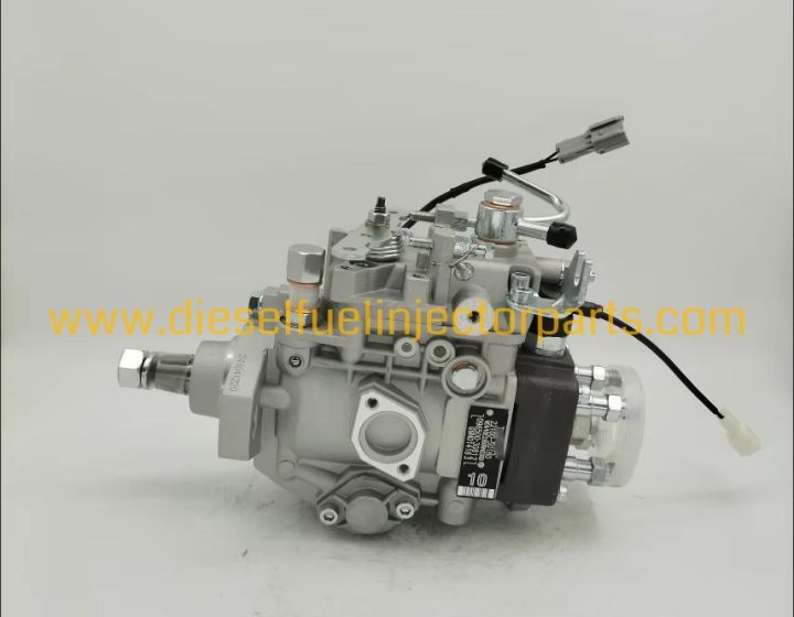 Toyota Hiace Hilux 5LE 3L Diesel Fuel Injection Pump 22100-5D180/096500-3081