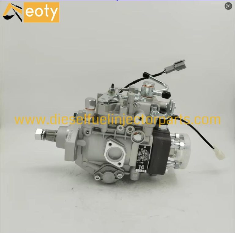 Toyota Hiace Hilux 5LE 3L Diesel Fuel Injection Pump 22100-5D180/096500-3081