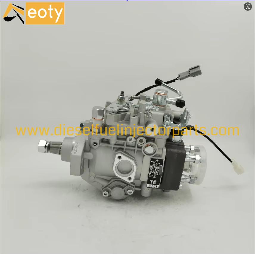 Toyota Hiace Hilux 5LE 3L Diesel Fuel Injection Pump 22100-5D180/096500-3081