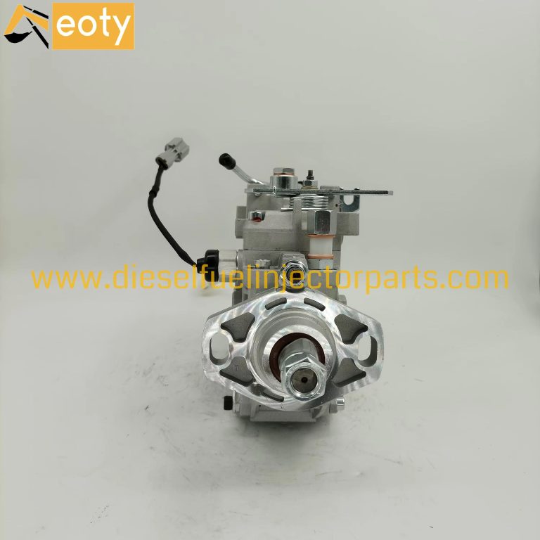Toyota Hiace Hilux 5LE 3L Diesel Fuel Injection Pump 22100-5D180/096500-3081