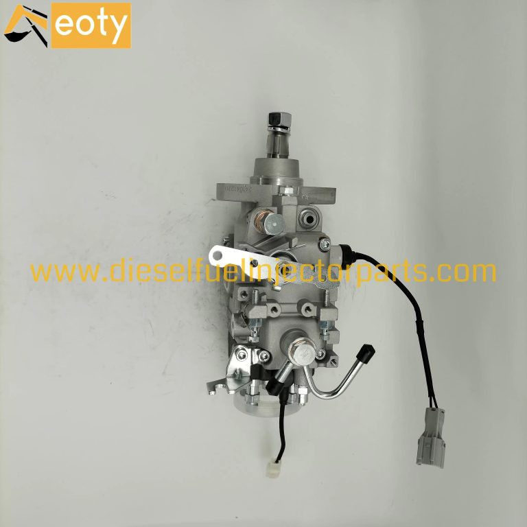 Toyota Hiace Hilux 5LE 3L Diesel Fuel Injection Pump 22100-5D180/096500-3081