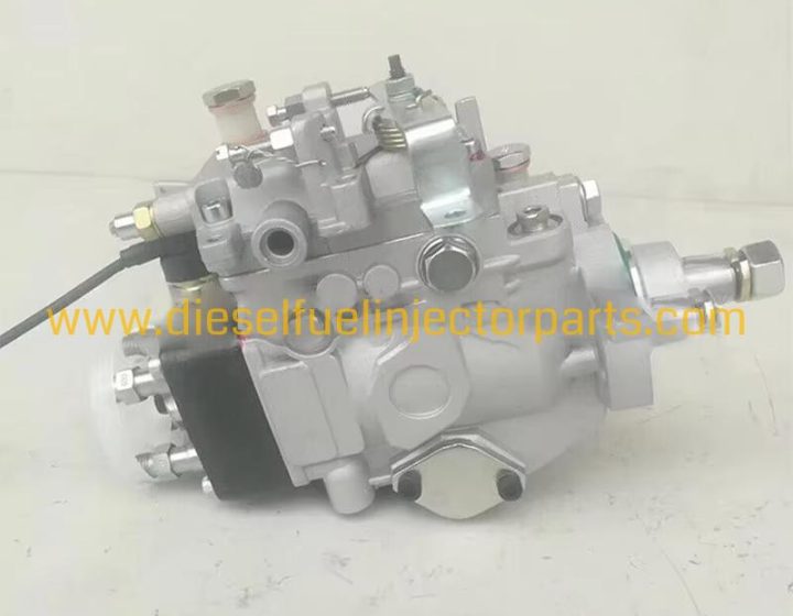 Toyota 1HZ Landcruiser Diesel Injection Pump 22100-78790-71 22100-UE020 196000-6020 High Performance