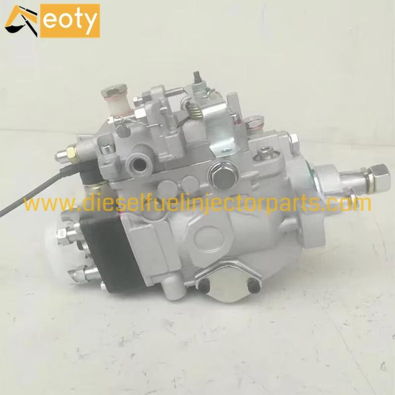 Toyota 1HZ Landcruiser Diesel Injection Pump 22100-78790-71 22100-UE020 196000-6020 High Performance