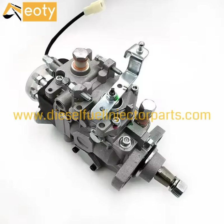 Toyota 1HZ Landcruiser Diesel Injection Pump 22100-78790-71 22100-UE020 196000-6020 High Performance