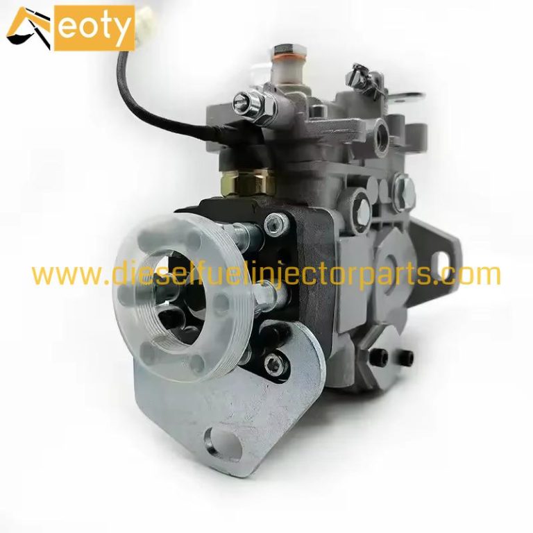 Toyota 1HZ Landcruiser Diesel Injection Pump 22100-78790-71 22100-UE020 196000-6020 High Performance
