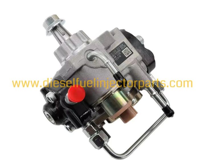 Nissan YD25 Common Rail Diesel Injection Pump 294000-0530 16700-EC00A High Quality Replacement