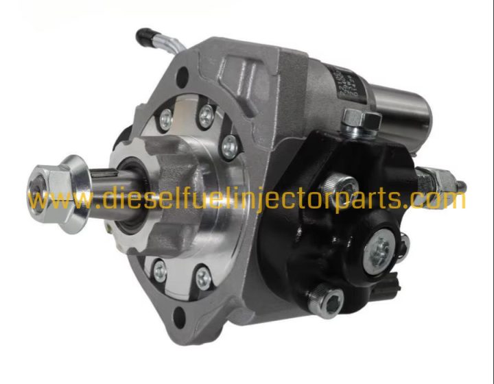 Diesel Common Rail Fuel Injection Pump 294000-0700 22100-30090 for Toyota 1KD 2KD Engine
