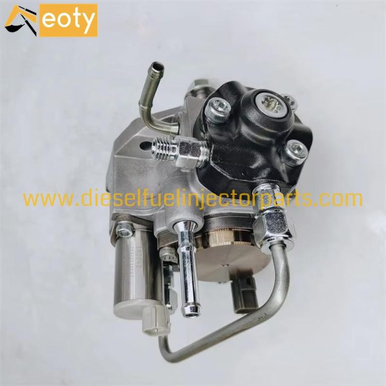 Diesel Common Rail Fuel Injection Pump 294000-0700 22100-30090 for Toyota 1KD 2KD Engine